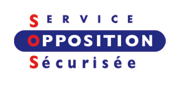 Service Opposition logo